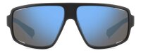Polaroid PLD 7054/S Männer Vollrandfassung 0VK-Schwarz Blau