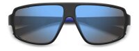Polaroid PLD 7054/S Männer Vollrandfassung 0VK-Schwarz Blau
