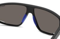 Polaroid PLD 7054/S Männer Vollrandfassung 0VK-Schwarz Blau