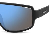 Polaroid PLD 7054/S Männer Vollrandfassung 0VK-Schwarz Blau