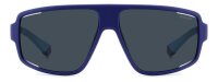 Polaroid PLD 7054/S Männer Vollrandfassung FLL-Blau