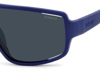 Polaroid PLD 7054/S Männer Vollrandfassung FLL-Blau