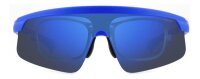 Polaroid PLD 7056/CI/S Männer Halbrandfassung RCT-Blau