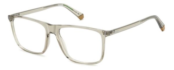 Polaroid PLD D536 Männer Vollrandfassung 10A-Beige