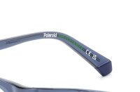 Polaroid PLD D536 Männer Vollrandfassung PJP-Blau