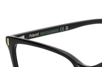 Polaroid PLD D537 Frauen Vollrandfassung 807-Schwarz