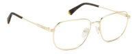POLAROID PLD D538 MÄNNER VOLLRANDFASSUNG J5G-GOLD