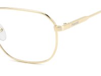 Polaroid PLD D538 Männer Vollrandfassung J5G-Gold