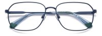 Polaroid PLD D538 Männer Vollrandfassung ZI9-Blau
