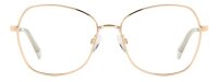 Polaroid PLD D539 Frauen Vollrandfassung 000-Gold
