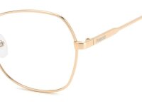 Polaroid PLD D539 Frauen Vollrandfassung DDB-Gold