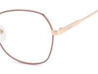 POLAROID PLD D539 FRAUEN VOLLRANDFASSUNG EYR-GOLD ROSA