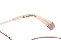 POLAROID PLD D539 FRAUEN VOLLRANDFASSUNG EYR-GOLD ROSA