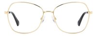 Polaroid PLD D539 Frauen Vollrandfassung J5G-Gold