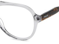Polaroid PLD D540 Unisex Erwachsene Vollrandfassung KB7-Grau