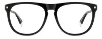 Polaroid PLD D541 Unisex Erwachsene Vollrandfassung 807-Schwarz