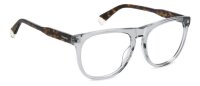 POLAROID PLD D541 UNISEX ERWACHSENE VOLLRANDFASSUNG KB7-GRAU