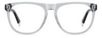 Polaroid PLD D541 Unisex Erwachsene Vollrandfassung KB7-Grau