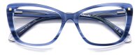 Polaroid PLD D542 Frauen Vollrandfassung AVS-Blau