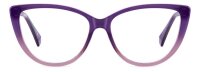 Polaroid PLD D543 Frauen Vollrandfassung B3V-Violett