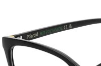Polaroid PLD D544 Frauen Vollrandfassung 807-Schwarz