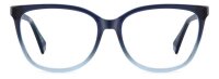 Polaroid PLD D544 Frauen Vollrandfassung PJP-Blau