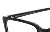 Polaroid PLD D546 Männer Vollrandfassung 807-Schwarz