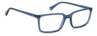 POLAROID PLD D546 MÄNNER VOLLRANDFASSUNG PJP-BLAU