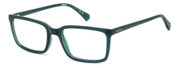Polaroid PLD D546 Männer Vollrandfassung ZI9-Blau