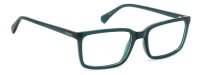 POLAROID PLD D546 MÄNNER VOLLRANDFASSUNG ZI9-BLAU