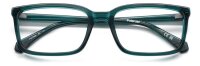 Polaroid PLD D546 Männer Vollrandfassung ZI9-Blau