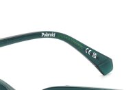 Polaroid PLD D546 Männer Vollrandfassung ZI9-Blau