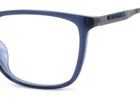 Polaroid PLD D549/G Männer Vollrandfassung PJP-Blau