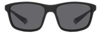 Polaroid PLD 2153/S Männer Vollrandfassung O6W-Schwarz Grau
