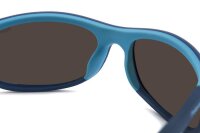 Polaroid PLD 2154/S Unisex Erwachsene Vollrandfassung FLL-Blau