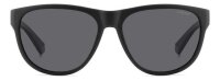 Polaroid PLD 2156/S Unisex Erwachsene Vollrandfassung 003-Schwarz