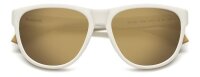 Polaroid PLD 2156/S Unisex Erwachsene Vollrandfassung 6HT-Weiss