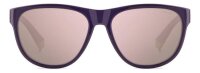 Polaroid PLD 2156/S Unisex Erwachsene Vollrandfassung B3V-Violett