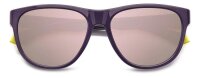 Polaroid PLD 2156/S Unisex Erwachsene Vollrandfassung B3V-Violett
