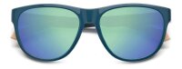 Polaroid PLD 2156/S Unisex Erwachsene Vollrandfassung ZI9-Blau