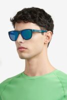 Polaroid PLD 2156/S Unisex Erwachsene Vollrandfassung ZI9-Blau