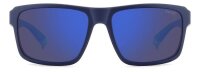 Polaroid PLD 2158/S Männer Vollrandfassung FLL-Blau