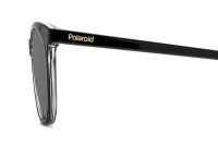 Polaroid PLD 4161/S Frauen Vollrandfassung 7C5-Schwarz Kristall