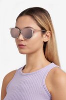 Polaroid PLD 4170/G/S/X Frauen Vollrandfassung DDB-Gold
