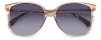 Polaroid PLD 4170/G/S/X Frauen Vollrandfassung LTA-Violett Gold