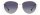 Polaroid PLD 4171/G/S/X Frauen Vollrandfassung 2F7-Gold Grau