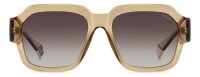 Polaroid PLD 6212/S/X Unisex Erwachsene Vollrandfassung 10A-Beige