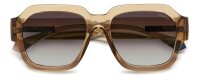 Polaroid PLD 6212/S/X Unisex Erwachsene Vollrandfassung 10A-Beige