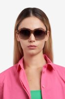 Polaroid PLD 6212/S/X Unisex Erwachsene Vollrandfassung 10A-Beige