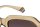 Polaroid PLD 6212/S/X Unisex Erwachsene Vollrandfassung 10A-Beige